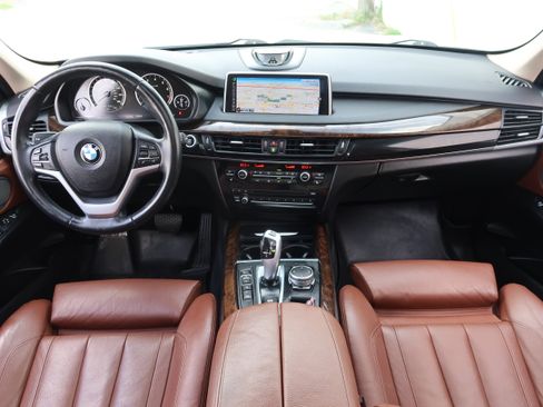 Used 2015 BMW X5 xDrive35i AWD/4WD image 11