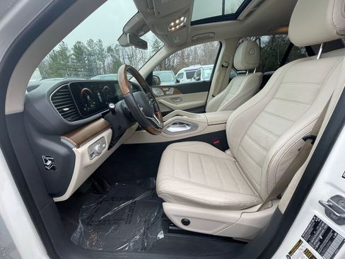 Certified 2020 Mercedes-Benz GLE 350 4MATIC image 5