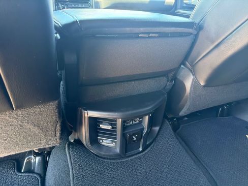 Used 2022 RAM 2500 Laramie w/ Night Edition AWD/4WD image 33
