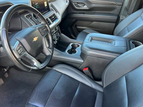Used 2024 Chevrolet Tahoe LT image 10