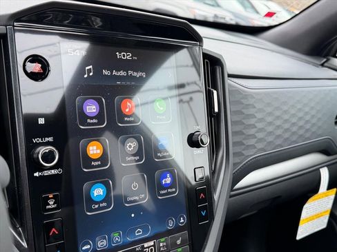 New 2026 Subaru Forester Premium image 17