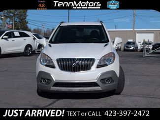 Used 2013 Buick Encore Convenience video 2