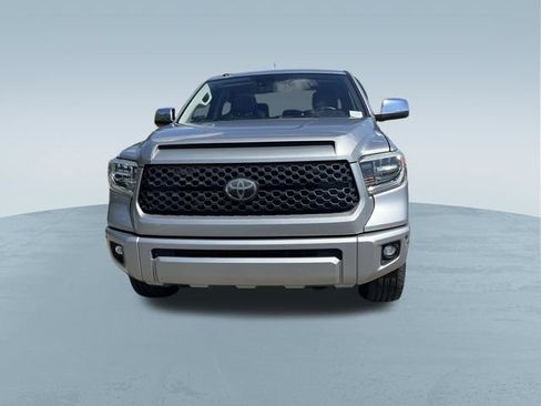 Used 2018 Toyota Tundra Platinum AWD/4WD image 11