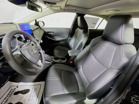 New 2026 Toyota Corolla XLE FWD image 18