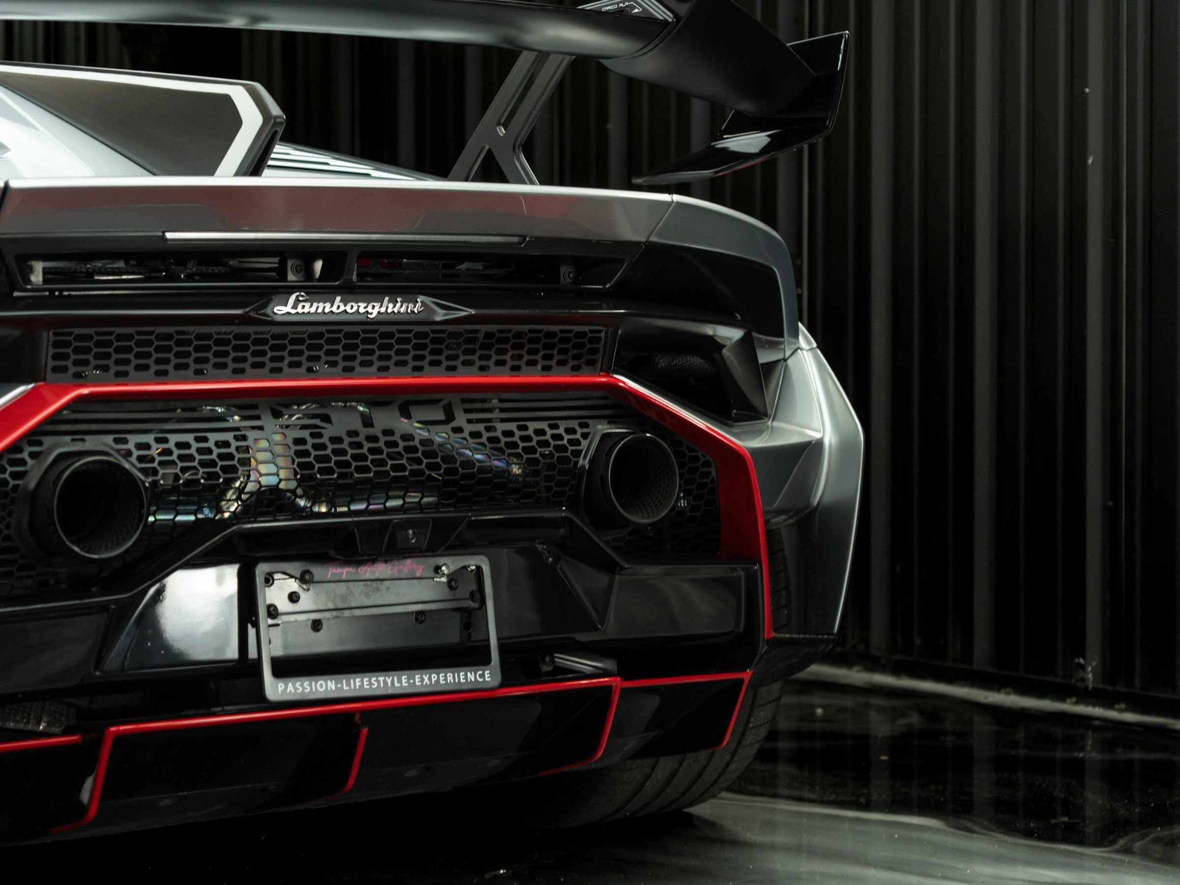 Used 2023 Lamborghini Huracan STO RWD image 31