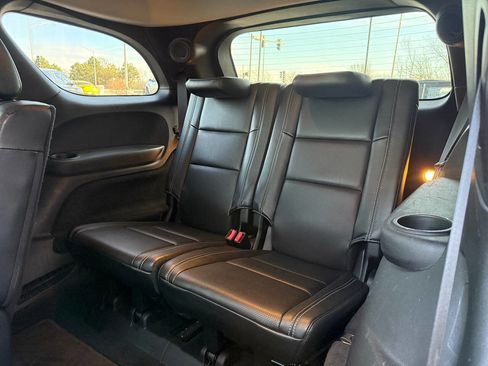 Used 2014 Dodge Durango Citadel w/ Technology Group image 19