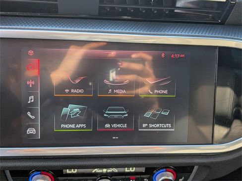 Used 2021 Audi Q3 2.0T Premium Plus w/ Premium Plus Package image 18