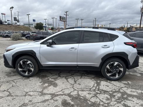 New 2026 Subaru Crosstrek 2.5i Limited image 6