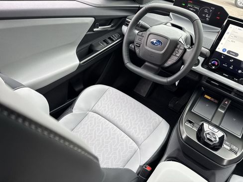 New 2026 Subaru Solterra AWD/4WD image 10