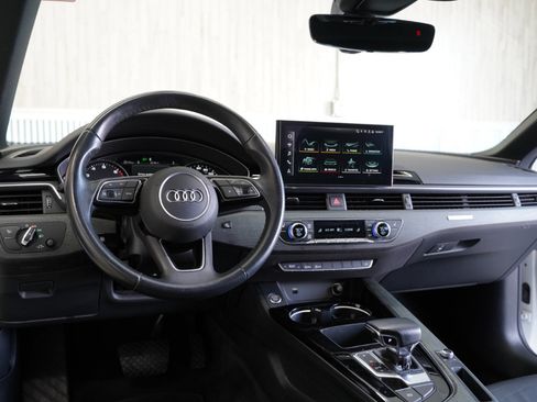 Used 2021 Audi A5 2.0T Premium image 11