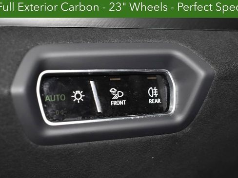 Used 2023 Lamborghini Urus Performante AWD/4WD image 33