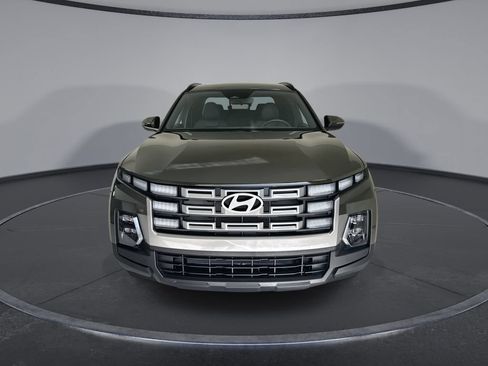New 2026 Hyundai Santa Cruz SEL FWD image 3