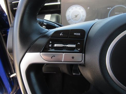 Used 2024 Hyundai Tucson SEL w/ Convenience Package FWD image 26