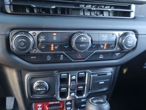 New 2026 Jeep Wrangler Rubicon image 7