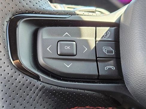 New 2026 Dodge Charger Scat Pack AWD/4WD image 15