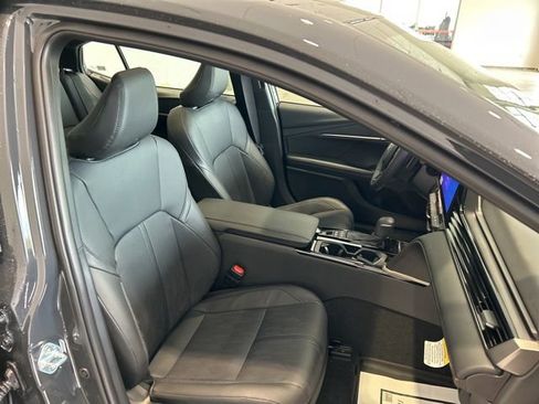 New 2026 Toyota Camry XSE FWD image 17