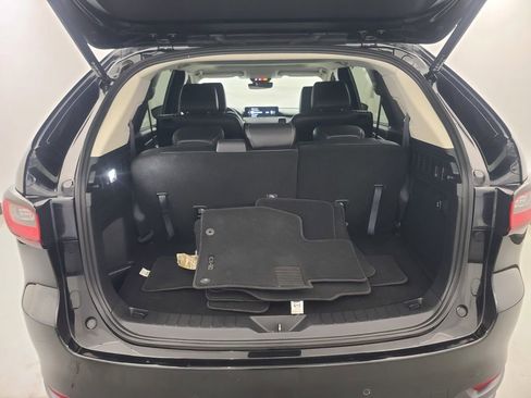 Used 2025 MAZDA CX-90 3.3 Turbo w/ Preferred Package image 20