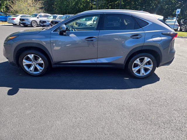 Used 2017 Lexus NX 200t FWD w/ Premium Package image 2