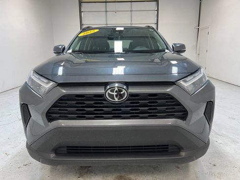 Used 2025 Toyota RAV4 LE AWD/4WD image 13