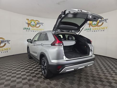 Used 2023 Mitsubishi Eclipse Cross AWD image 31
