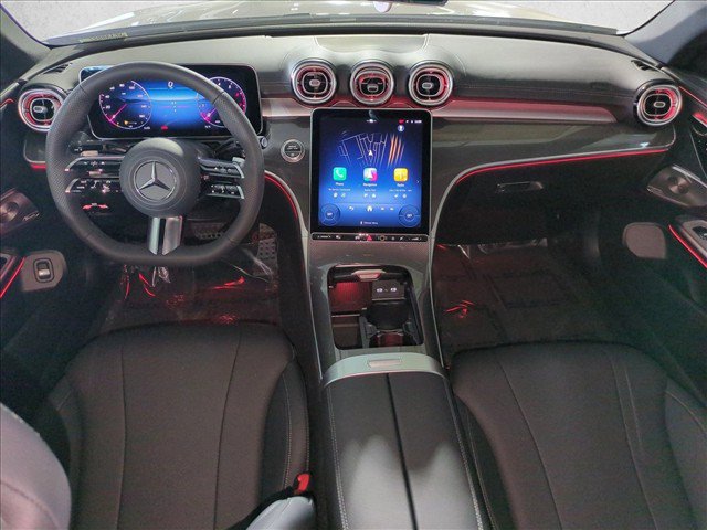 New 2027 Mercedes-Benz CLE 450 4MATIC Coupe image 15