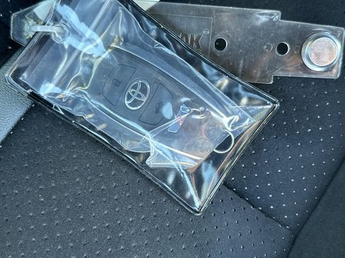 New 2026 Toyota GR86 Premium image 34