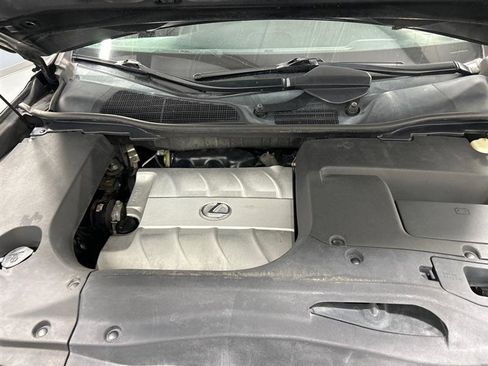 Used 2010 Lexus RX 350 FWD image 22