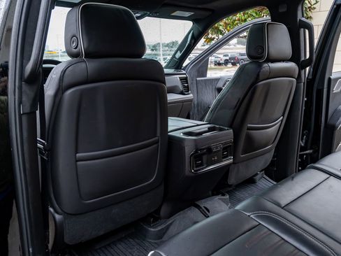 Used 2023 GMC Sierra 1500 AT4X w/ AT4X AEV Edition image 33