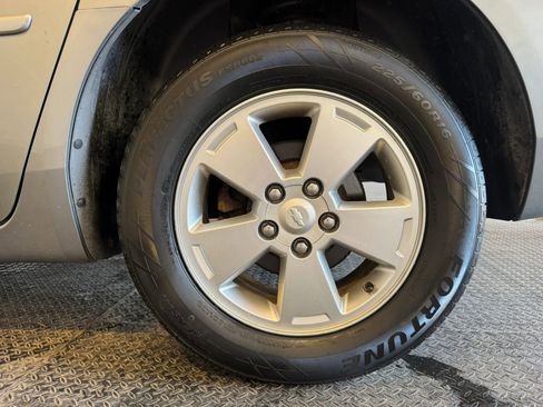 Used 2008 Chevrolet Impala LT FWD image 30