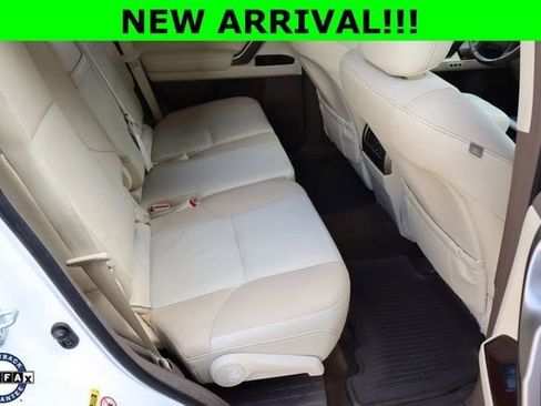 Used 2015 Lexus GX 460 w/ Premium Package AWD/4WD image 19