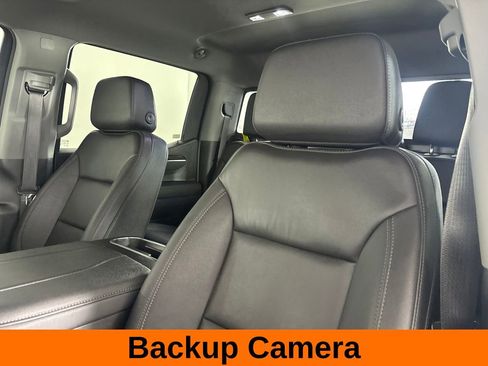Used 2025 Chevrolet Silverado 1500 LT Trail Boss w/ Convenience Package II AWD/4WD image 10