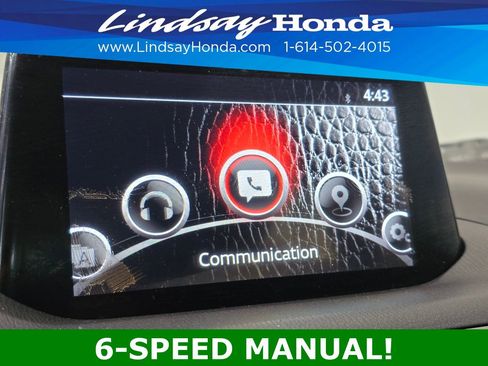 Used 2017 MAZDA MAZDA3 Sport image 17