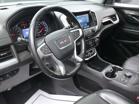 Used 2023 GMC Terrain SLT FWD image 14