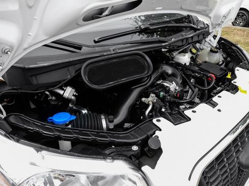 Used 2021 Ford Transit 350 XLT image 50