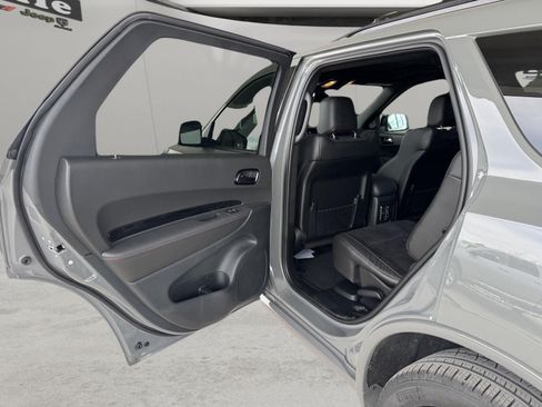 New 2026 Dodge Durango GT AWD/4WD image 10
