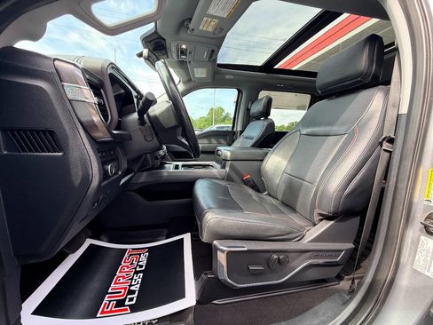 Used 2023 Ford F250 Lariat w/ Lariat Ultimate Package image 23