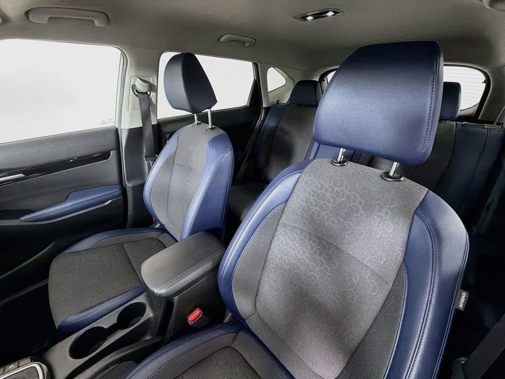 Used 2024 Kia Seltos S AWD/4WD image 21