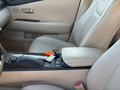 Used 2015 Lexus RX 350 AWD image 24