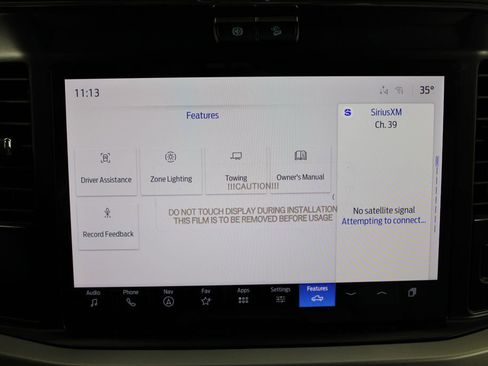 New 2026 Ford F250 XLT w/ XLT Premium Package image 51