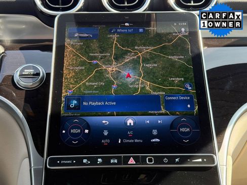 Certified 2025 Mercedes-Benz GLC 350e 4MATIC image 28