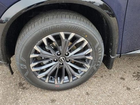 New 2026 Nissan Rogue Platinum w/ Platinum Premium Package image 9