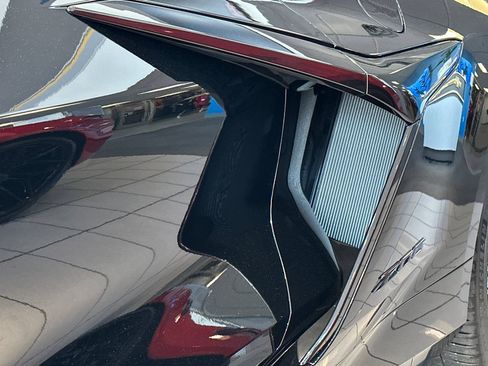 New 2026 Chevrolet Corvette Z06 w/ Battery Protection Package image 33