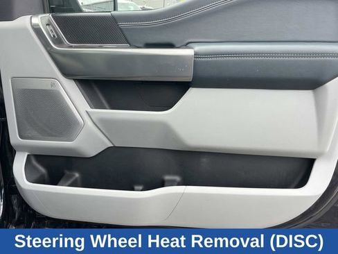 Certified 2023 Ford F150 Limited AWD/4WD image 28