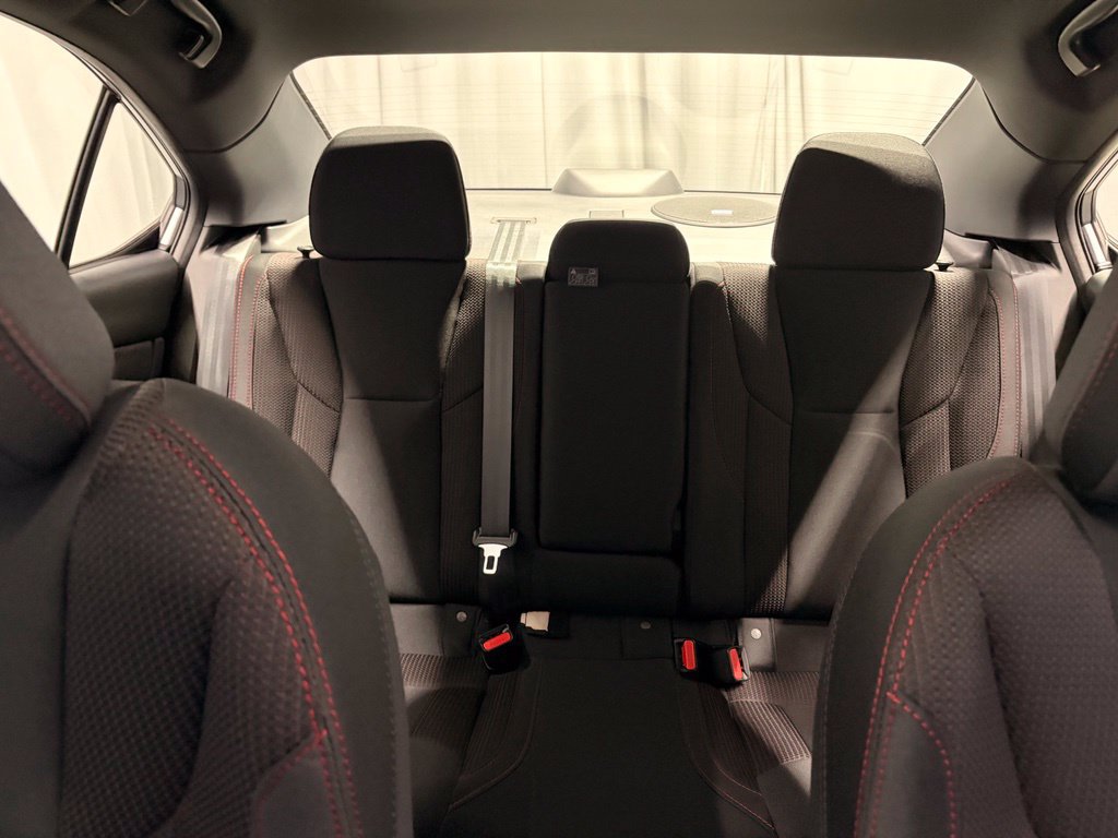 New 2026 Subaru WRX Premium AWD/4WD image 18