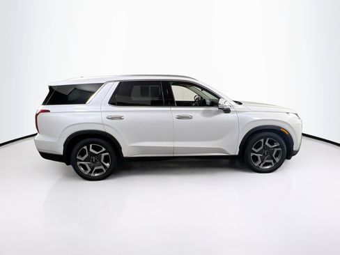 Used 2023 Hyundai Palisade Limited w/ Winter Package AWD/4WD image 4