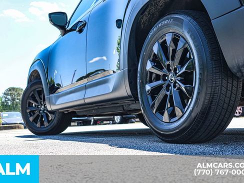 Used 2025 MAZDA CX-50 AWD 2.5 S w/ Preferred Package image 16
