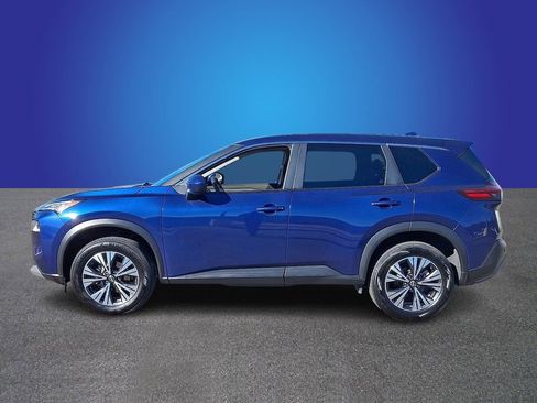 Used 2023 Nissan Rogue SV image 7