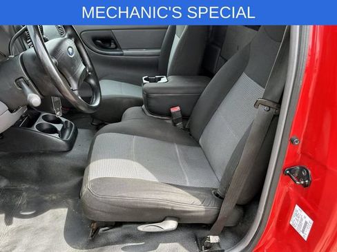 Used 2003 Ford Ranger 2WD Regular Cab image 13