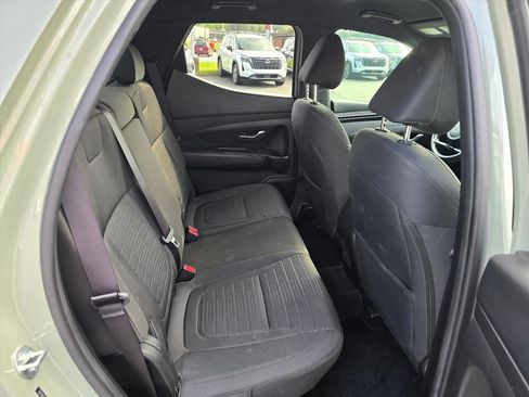 Used 2023 Hyundai Santa Cruz SEL w/ Cargo Package AWD/4WD image 13