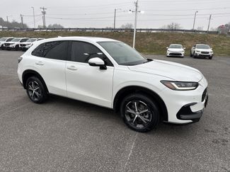 Certified 2023 Honda HR-V EX-L video 2